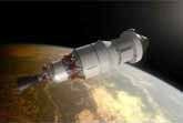 NASA : Flight of the Orion