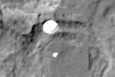 New "Curiosity Rover" Landing Footage
