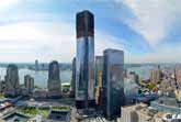 One World Trade Center 2004-2012