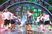 'Pre Skool' Dance Troupe Qualifies For 'Britain's Got Talent' 2013  Final