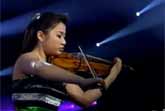 Sarah Chang Plays Bach
