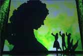 Shadow Dance Tribute To The Wonders Of Nature - Asia�s Got Talent