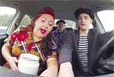 SketchSHE Parody By Russian Comedy Group Bonya And Kuzmich