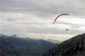 "Something Between" - Paragliding Film