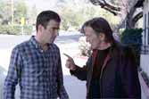 Spock vs. Spock: Audi S7 Clip with Zachary Quinto and Leonard Nimoy