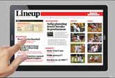 Sports Illustrated - Tablet PC