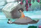 'The Bare Necessities' - Jungle Book (Disney)