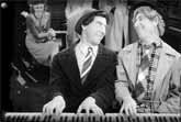 The Big Store - Piano Scene - The Marx Brothers
