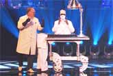 The Illusionists:  Magic Trio - America's Got Talent 2014