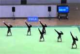 The World's Most Amazing Synchronized Dancers