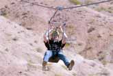 This Man Escaped the Iron Curtain by Zip Line