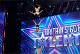 Trio Vertex - Britain's Got Talent 2022