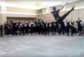 Ukraine State Dance Ensemble Defies Gravity