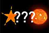 Why Are Stars Star-Shaped?