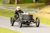 World Land Speed Record Breaking 1905  Darracq Sprint 200-hp Power Slide 