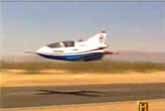 World's Smallest Jet Aircraft